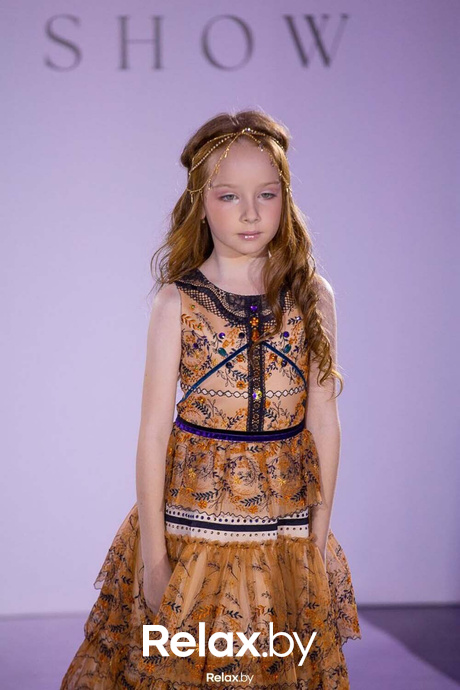 Gold Podium Fashion Show, фото № 152