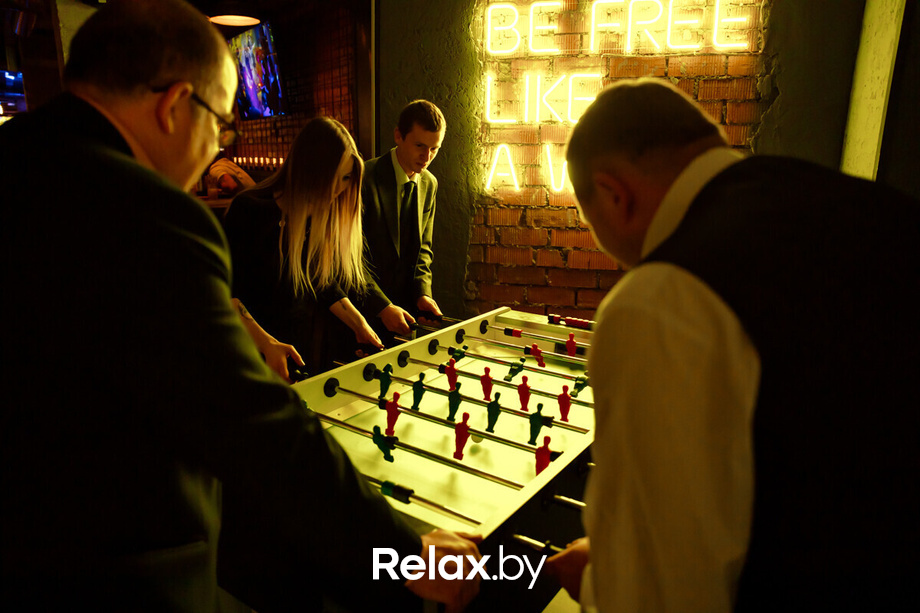 Новогодние вечера на ZAVODе, фото № 104