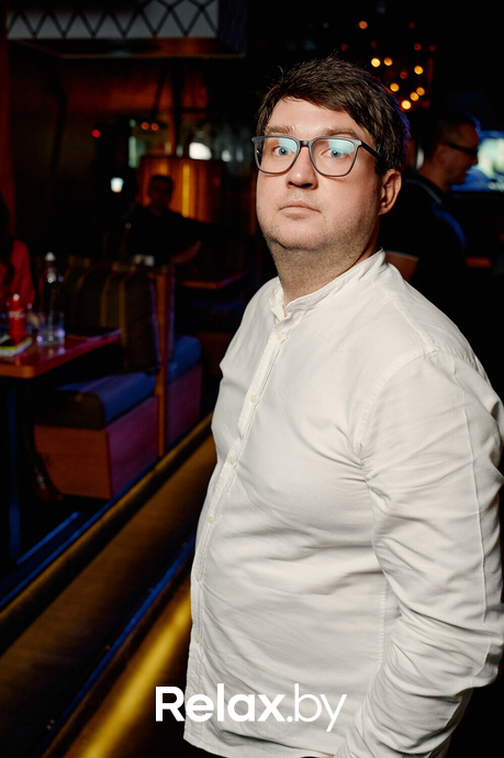 Friday Music, фото № 65