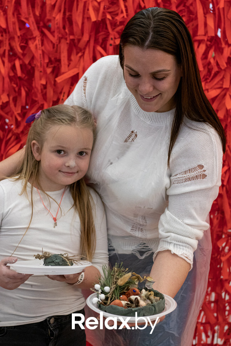 SOS-деревни. Мастер-класс, фото № 34