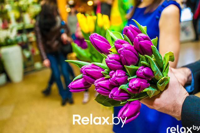 Благотворительная акция, фото № 41