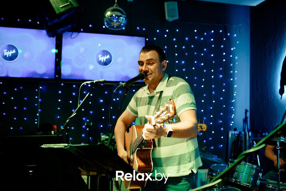 Ночные жители, фото № 2