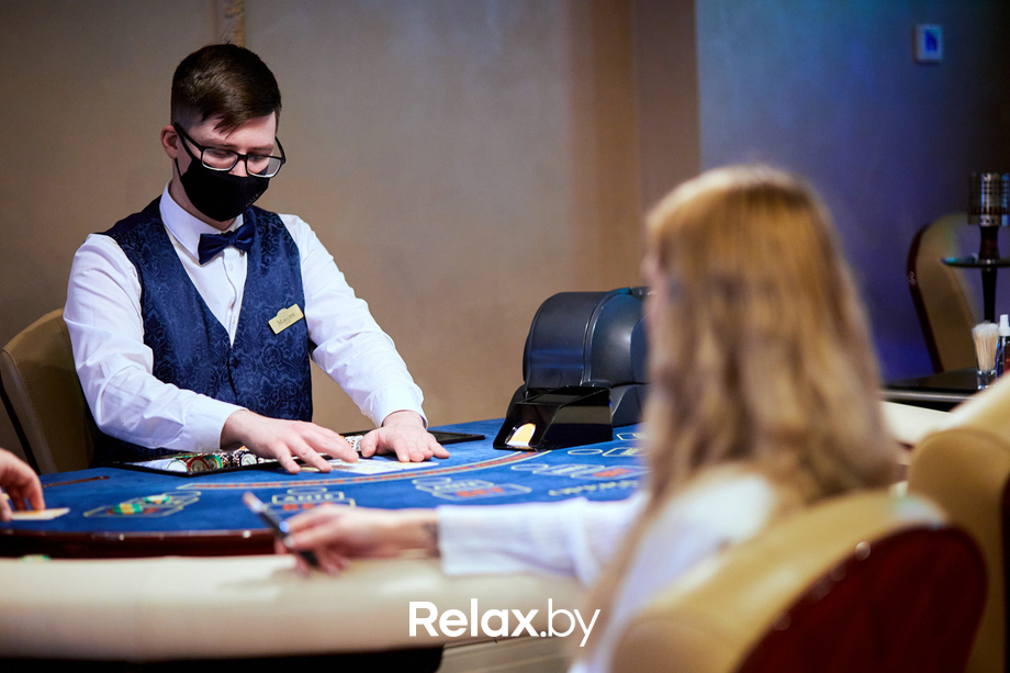 Opera Loto, фото № 29