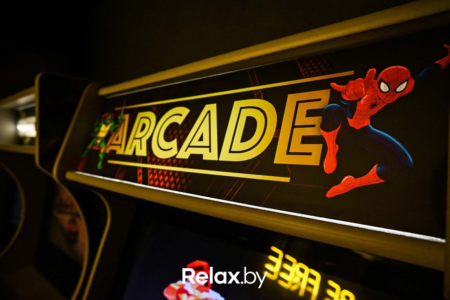 Saturday party, фото № 68