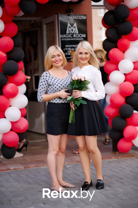 Открытие салона красоты Magic Room, фото № 53