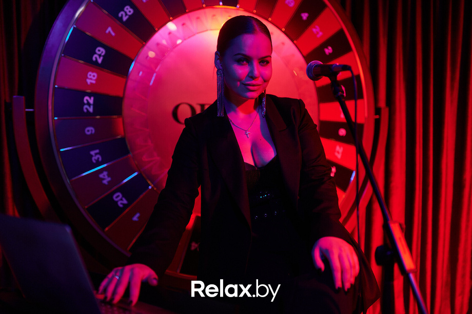 «Opera loto», фото № 2