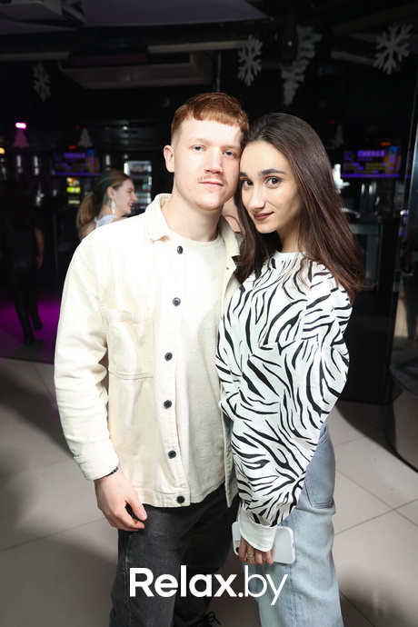 Merry X-mas party, фото № 36