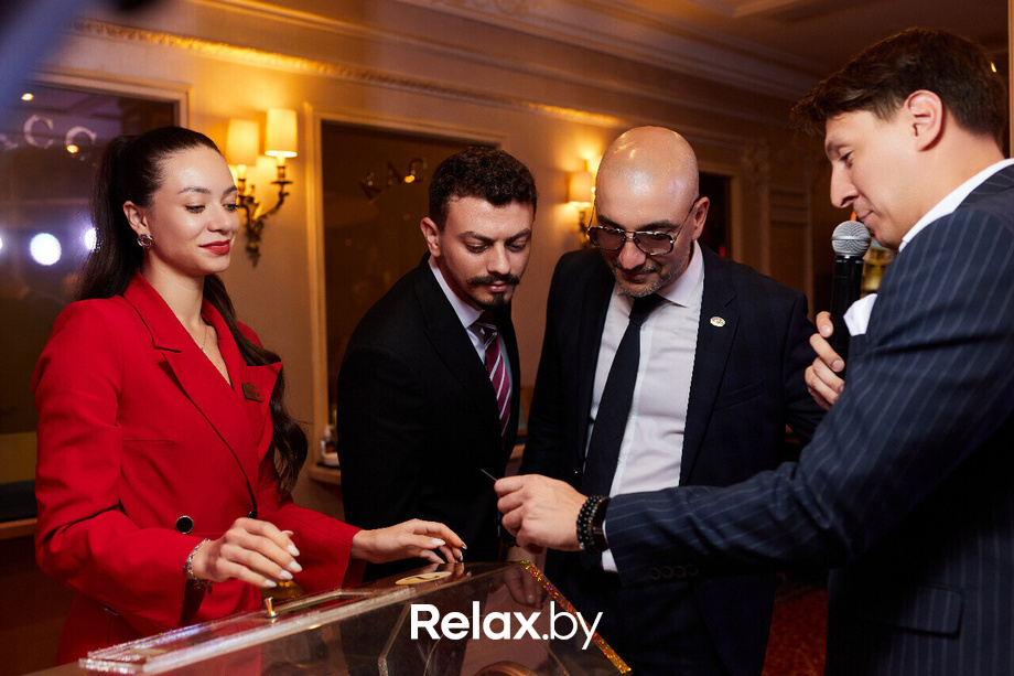 «Lucky 7 и Счастливый рейс», фото № 40