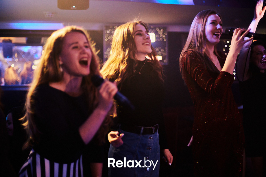 Weekend of love, фото № 14