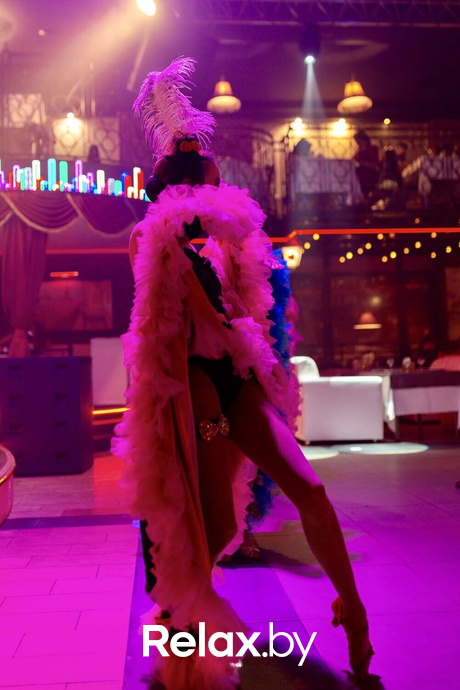 MoulinRouge, фото № 42