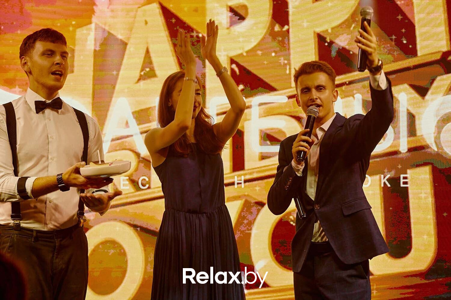 Saturday music, фото № 71