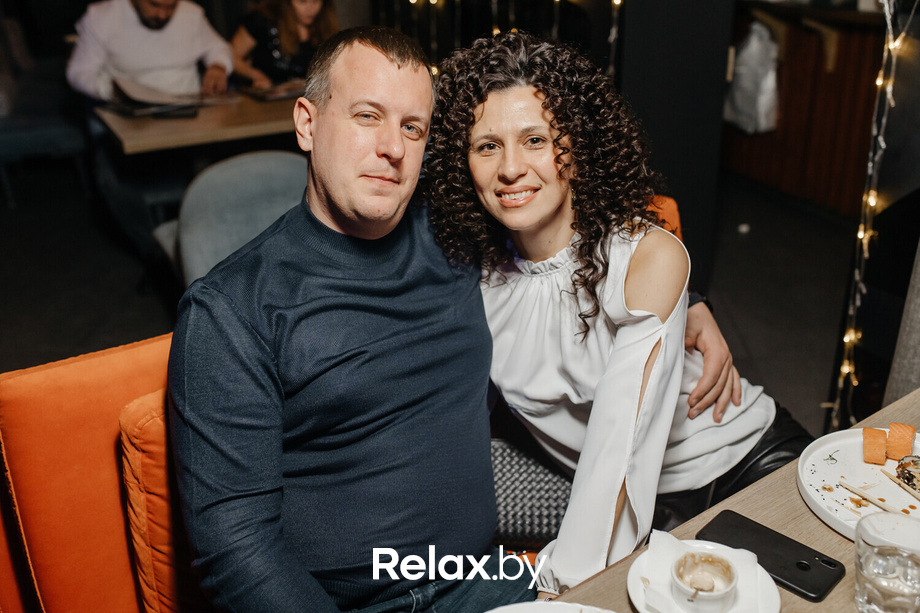 Ночные жители, фото № 27