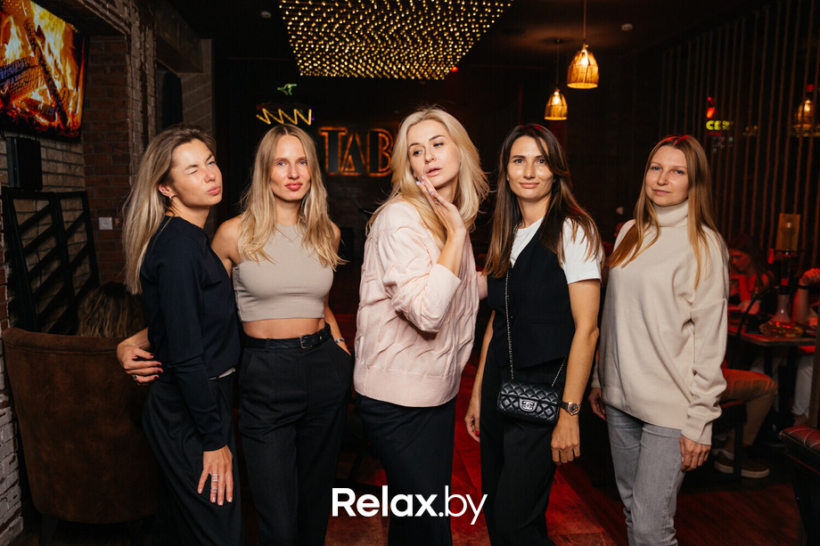 Tabu Grand Opening 2023, фото № 74