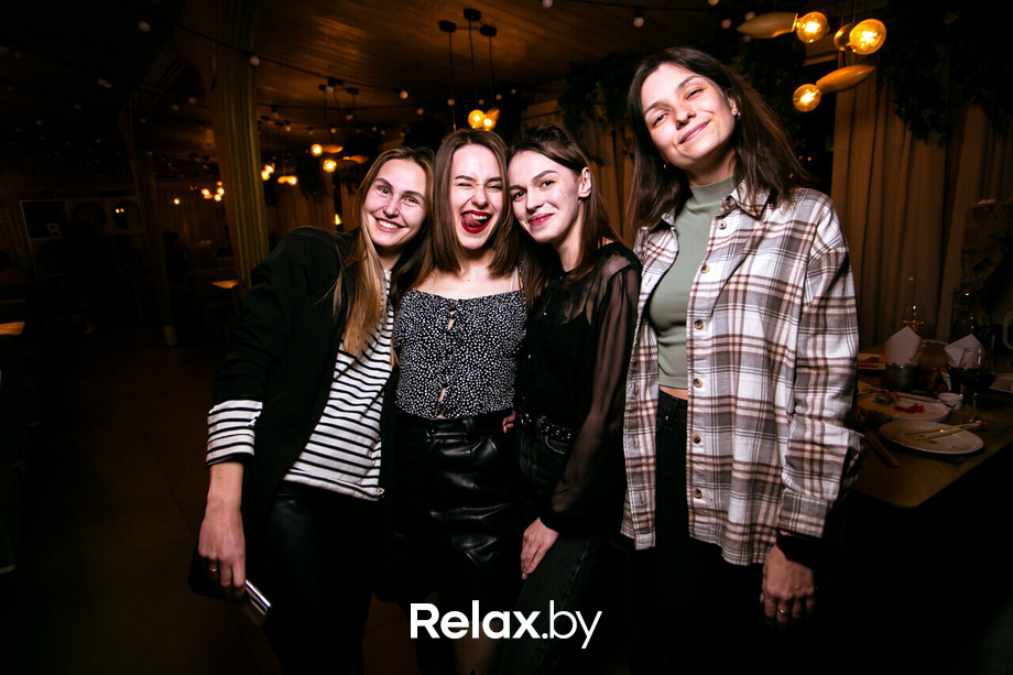 Ночные Жители, фото № 17