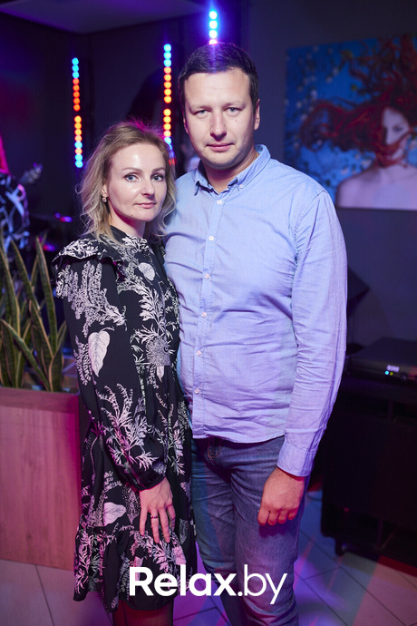 Ночные жители, фото № 10