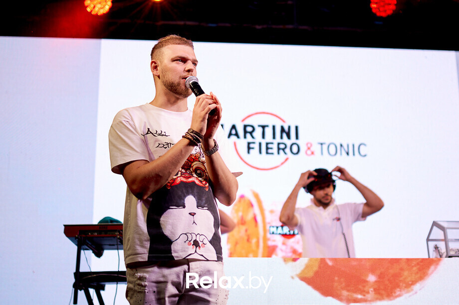 Вечеринка Martini Time, фото № 463