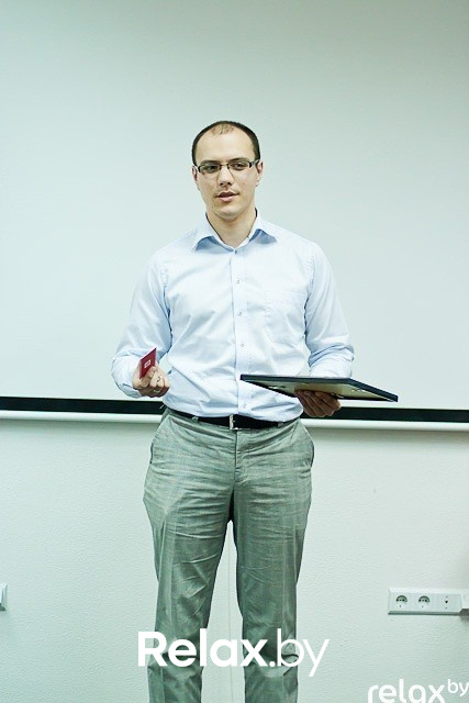 Бизнес-школа Расти, фото № 77