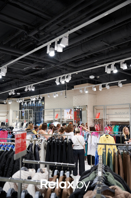 Шопинг-экскурсия со стилистом, фото № 59