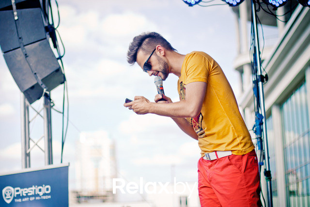 Презентация Prestigio Multiphone 5430, фото № 60