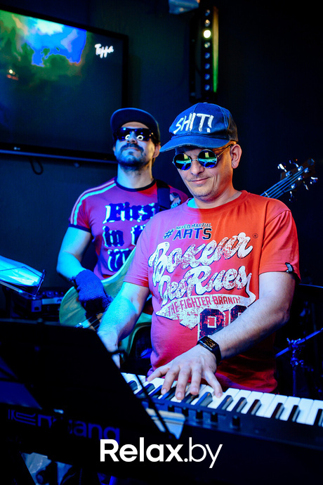 Terra party, фото № 75