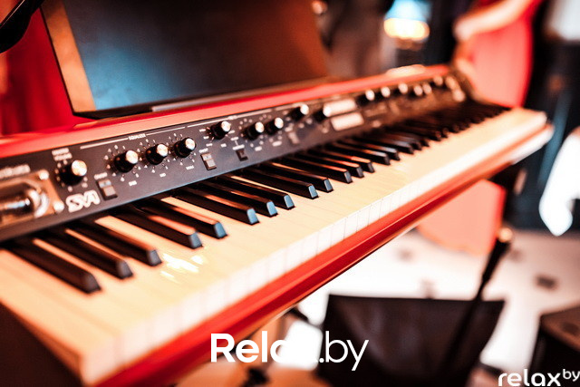 Закрытый дегустационный вечер винного дома Soto del Vicario, фото № 9