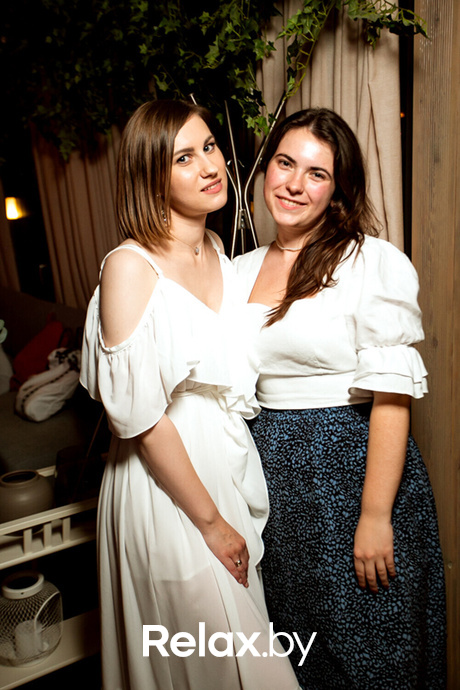 Ночные жители, фото № 55