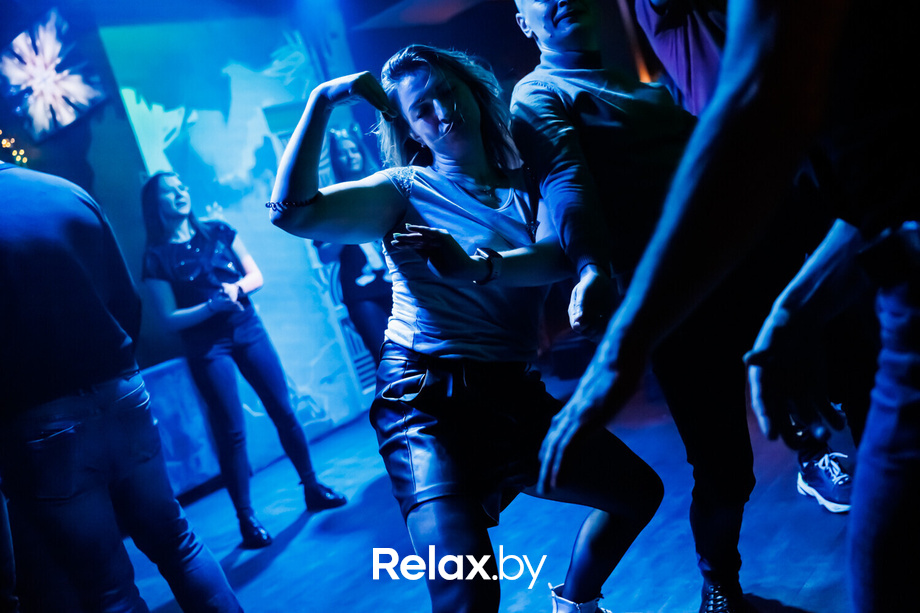 Viva Mexico Party, фото № 41