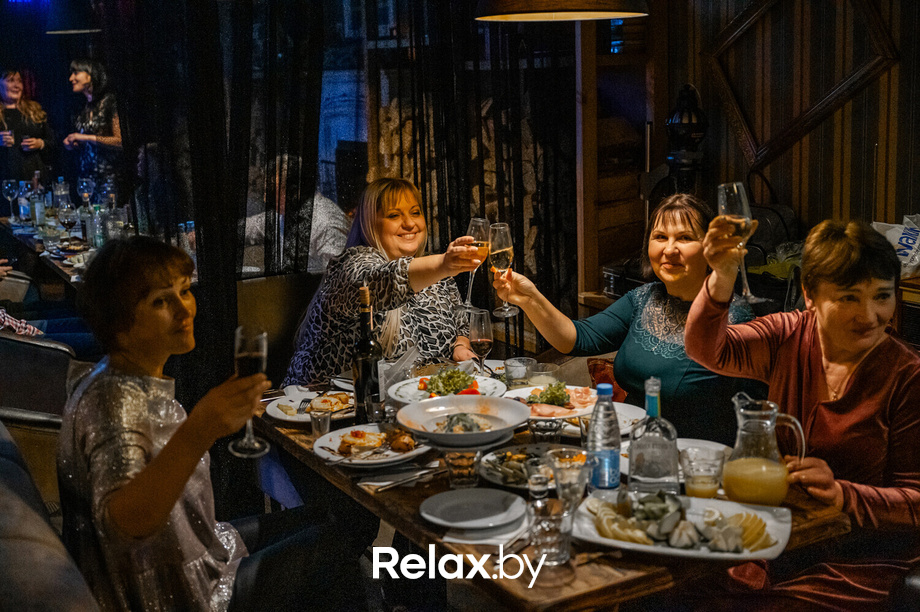 Новый год в Квартире, фото № 59