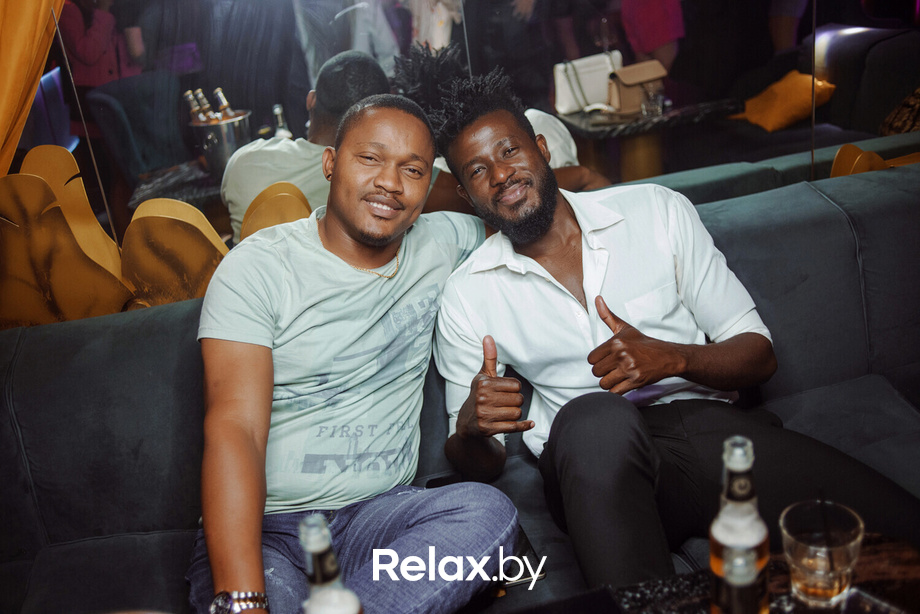 Friday LUXURIA LXR, фото № 34