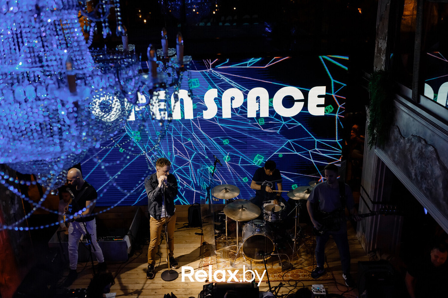 Saturday Night, фото № 82