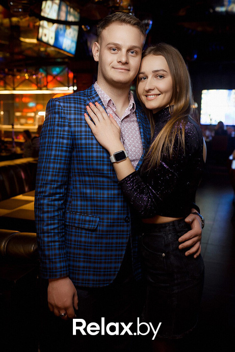 Brooklyn Live!, фото № 64