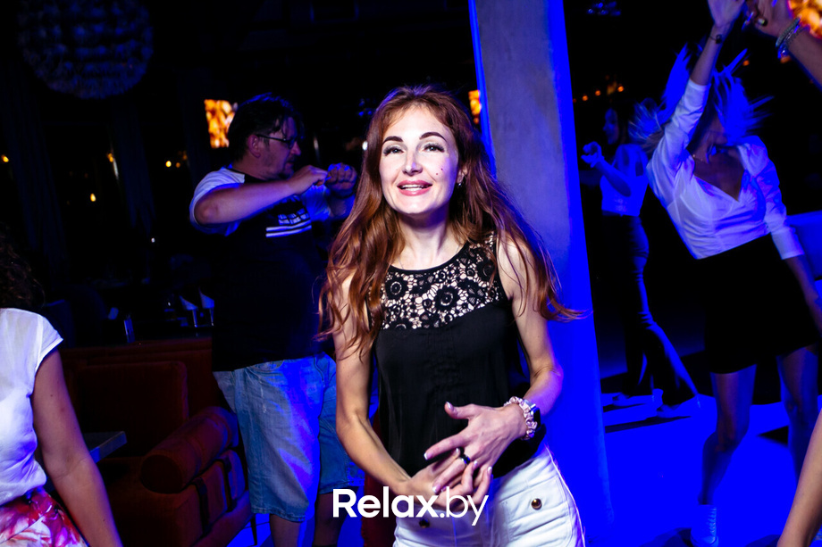 Ночные жители, фото № 3