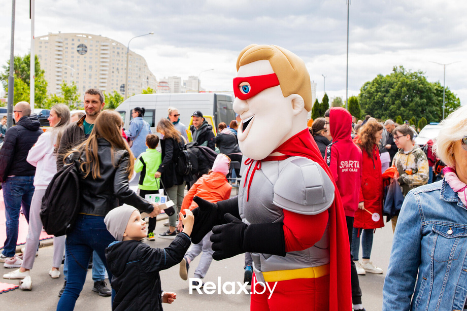 Марафон детских желаний, фото № 130