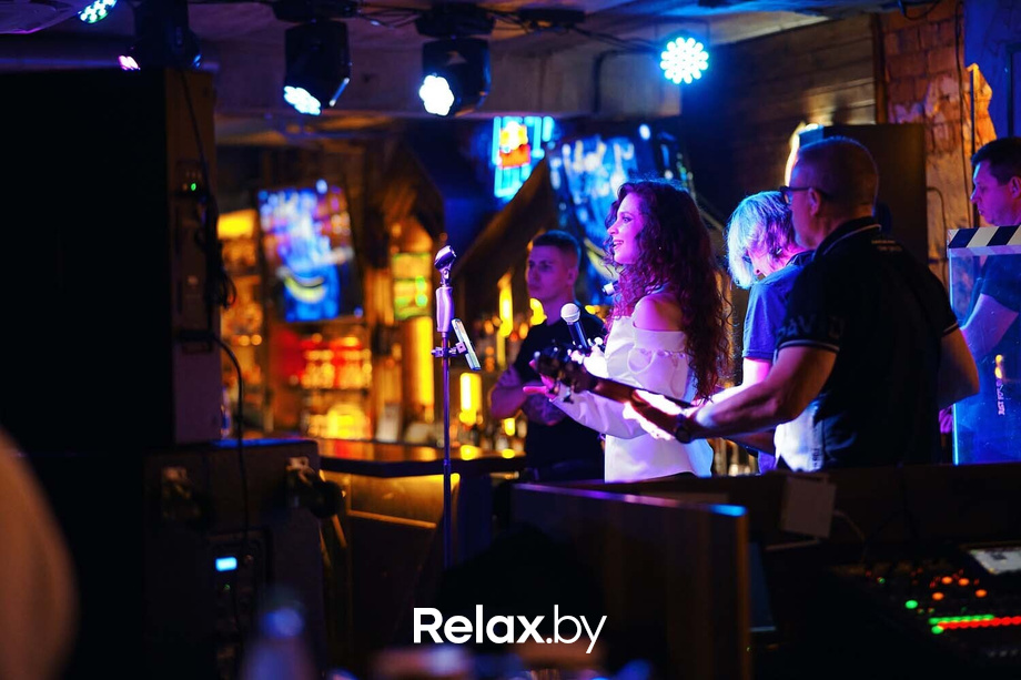 Saturday party, фото № 65