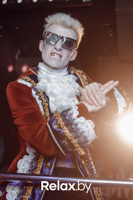 Saturday «Silent hill», фото № 2