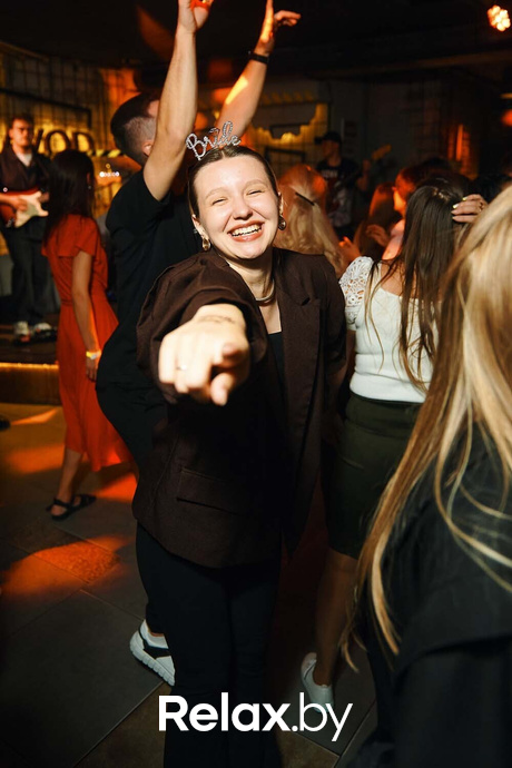 Friday party, фото № 74