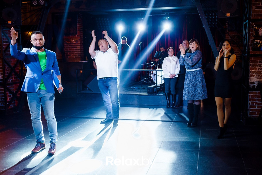 Brooklyn Live!, фото № 12