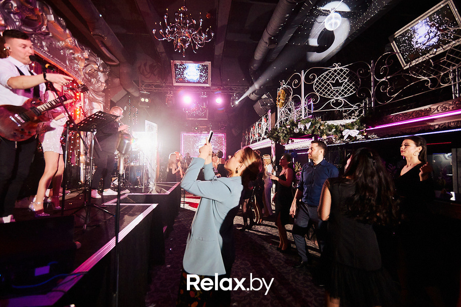 Sansara night, фото № 27