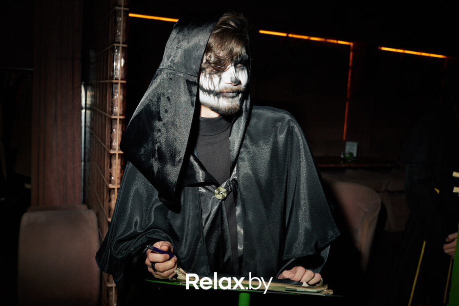 Nua Halloween Party, фото № 63