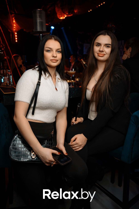 Friday party, фото № 13