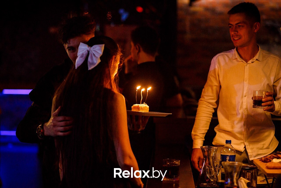 Brooklyn Live!, фото № 55