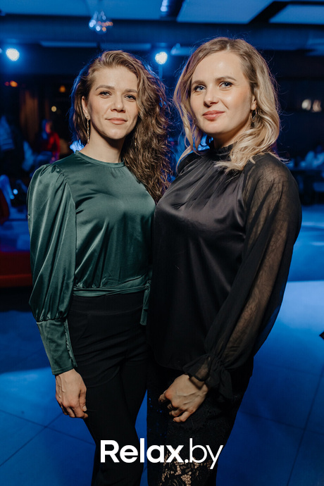 Ночные жители, фото № 20