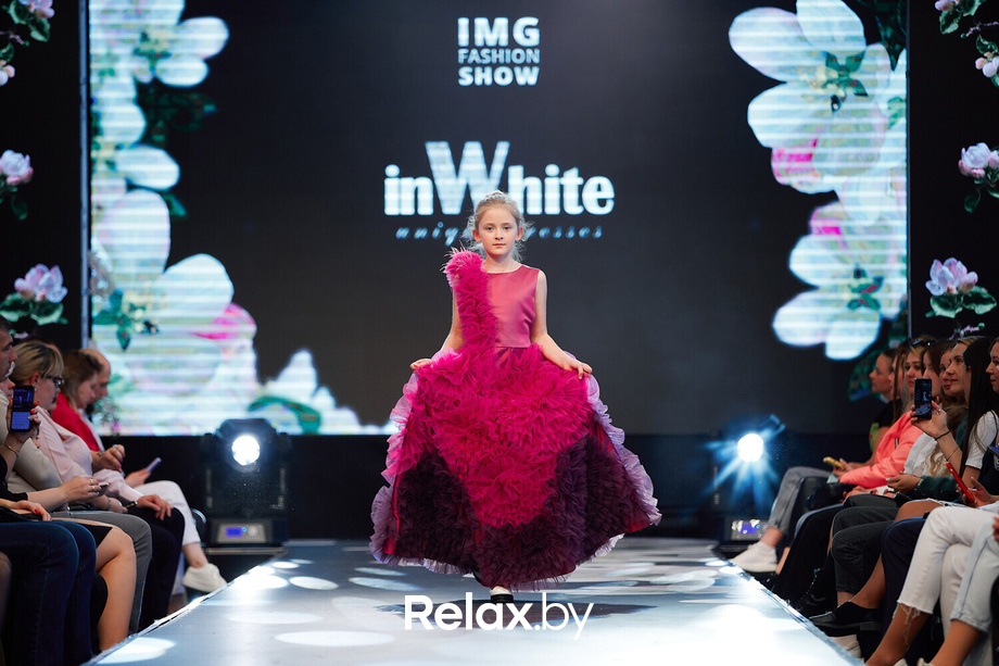 IMG Fashion Show, фото № 73