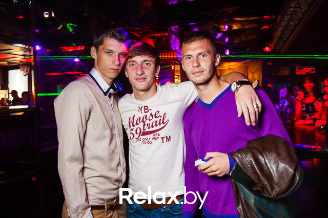 Madison Disco, фото № 18