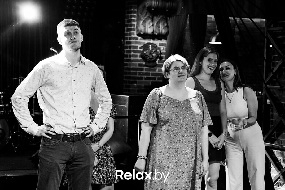 Brooklyn Girls Show!, фото № 1