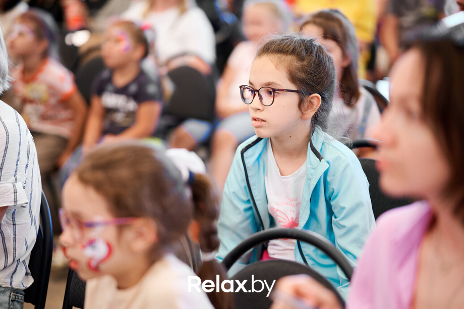 Шопинг Фест в ТРЦ Galleria Minsk, фото № 29