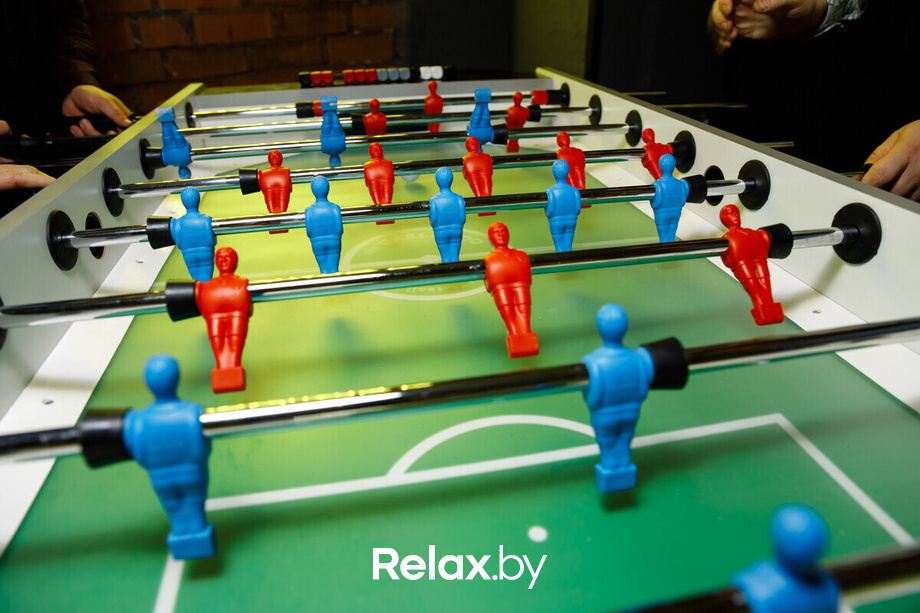 Новогодние вечера на ZAVODе, фото № 19