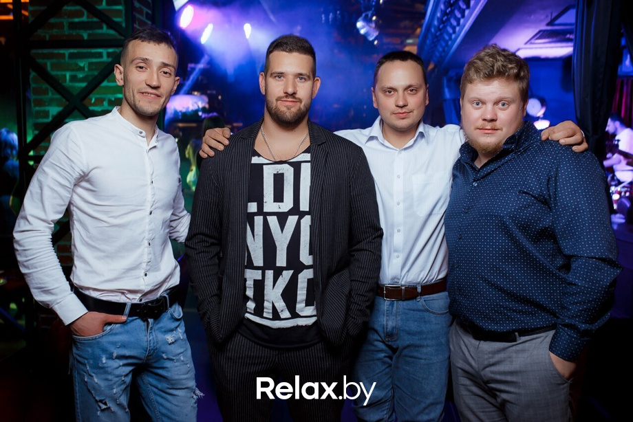 Brooklyn Live!, фото № 36