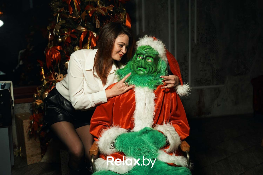 Новогодний Корпоратив, фото № 149