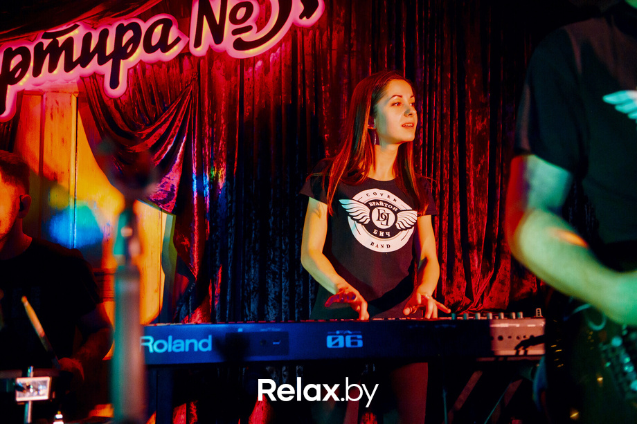 Новогодняя Квартира, фото № 15